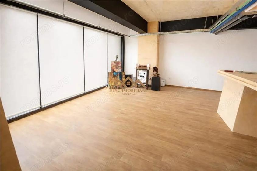 Spațiu comercial, de 187 mp, în Central