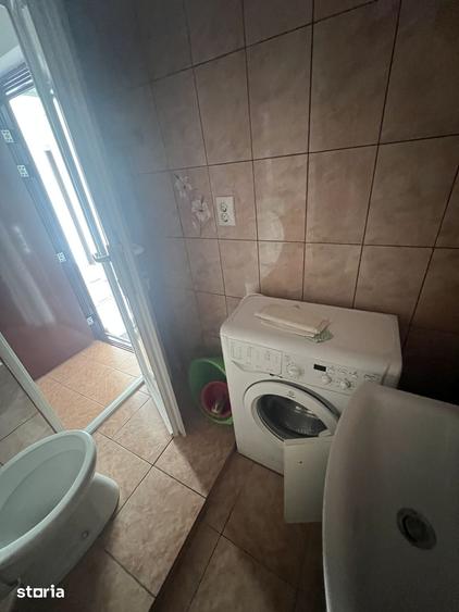 Garsonieră în Podu Roș