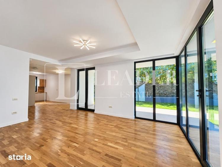 Casă cu 5 camere cu Teren 400 Mp în Central