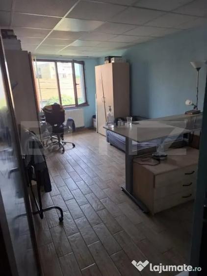 Casă cu 7 camere cu Teren 300 Mp în Șagului