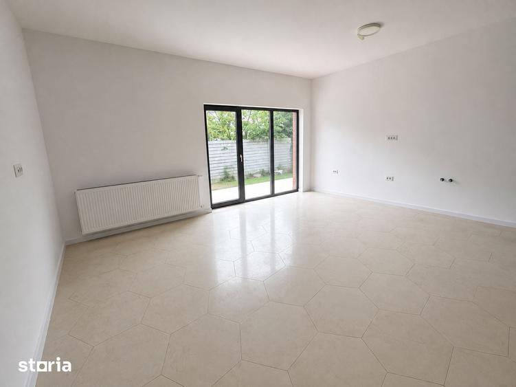Casă cu 3 camere cu Teren 332 Mp în Tunari
