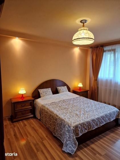 Apartament cu 2 camere în Drumul Taberei