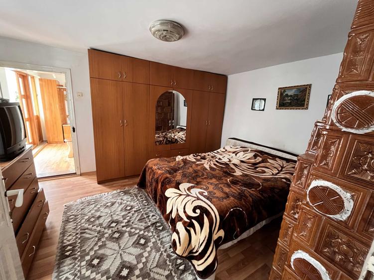 Casa de vanzare cu teren - 2