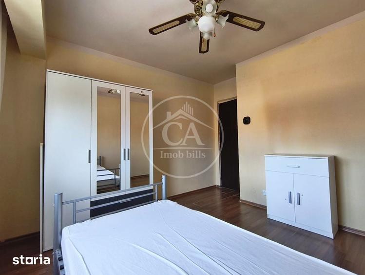 Apartament cu 4 camere decomandat în Rogerius