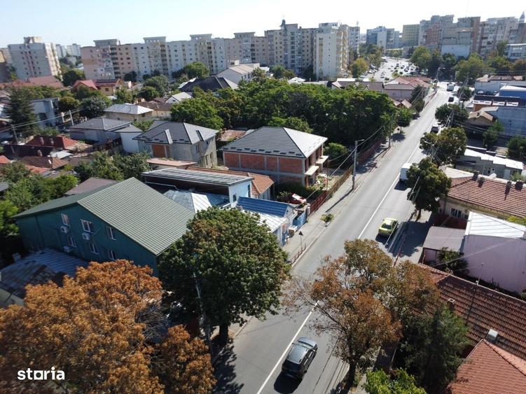 Spațiu comercial, de 400 mp, în Transilvaniei
