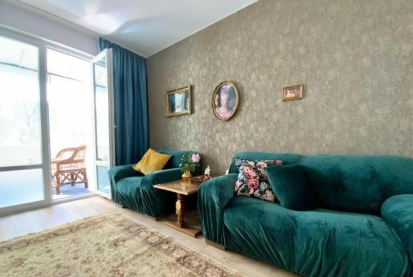 Inchirieri apartament superb 2 Camere Floreasca - 2
