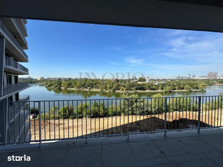 Apartament cu 2 camere în Nord