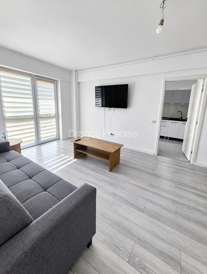 Apartament 2 camere 70 mp, 2 locuri parcare, Valea Lupului, Iasi