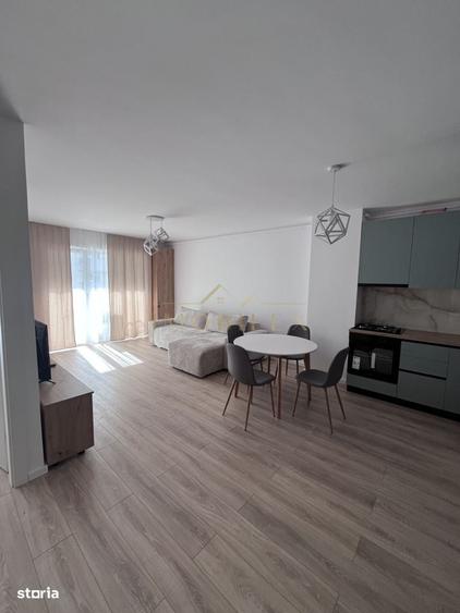 Apartament 2 camere , Nou , Zona centrala , Eroilor - 2