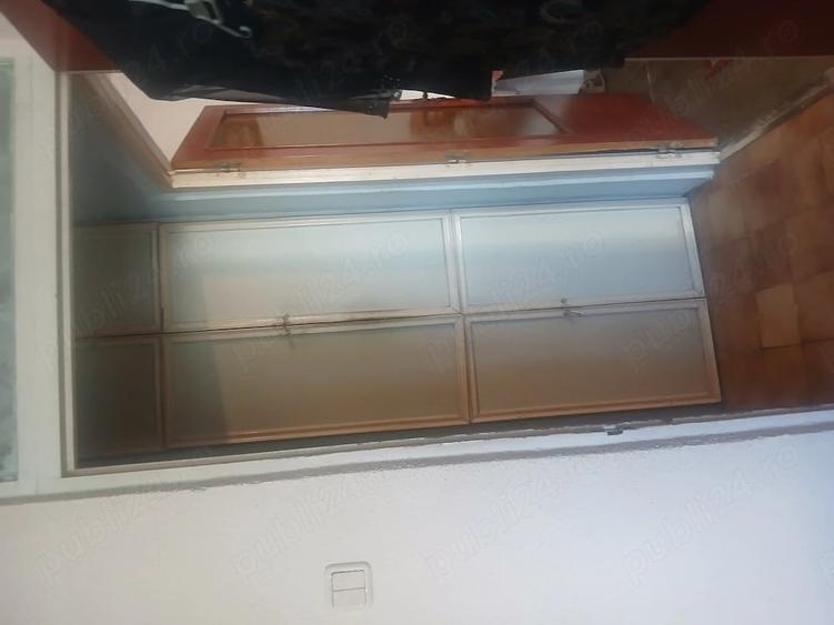 Apartament cu 2 camere semidecomandat în Rahova