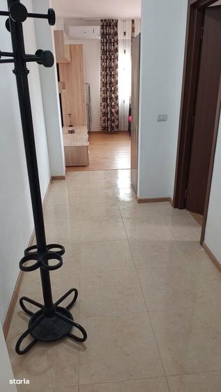 Apartament cu 2 camere în Girocului