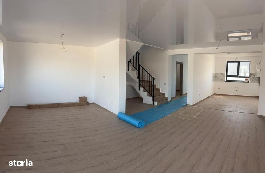 Duplex modern intr-o zona linistita - 2