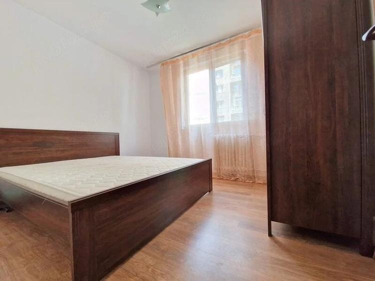 Apartament cu 2 camere semidecomandat, mobilat în Victoriei
