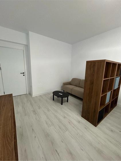 Garsonieră decomandată în Metalurgiei