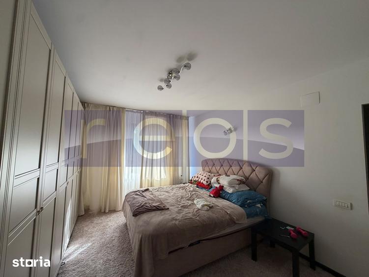 VANZARE 3 CAMERE 115 MP | STRAULESTI | PARCARE | BOXA | MOBILAT-UTILAT - 6