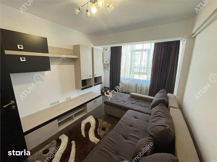 Apartament 2 camere si balcon in zona Doamna Stanca din Sibiu - 6