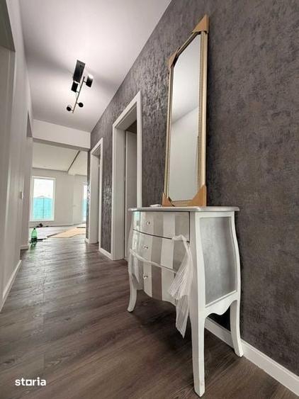 Casă cu 4 camere cu Teren 112 Mp în Calea Aradului