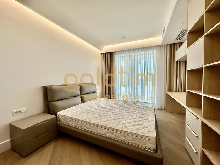 Apartament cu 3 camere decomandat, mobilat în Iancu Nicolae