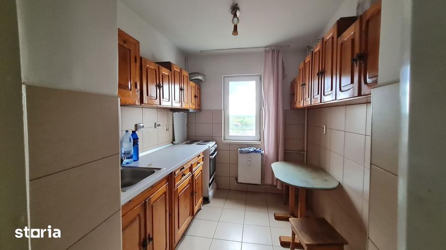 Apartament cu 2 camere decomandat în Sud