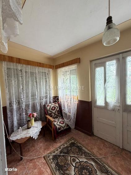 Casă cu 2 camere în Hovrila