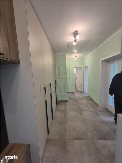 Casă cu 4 camere cu Teren 520 Mp în Ghiroda