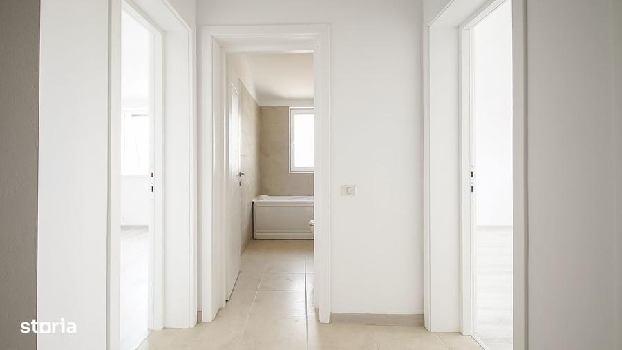 Apartament 3 camere, 77 mp,116 430 euro, parcare inclusa, DEZVOLTATOR - 3