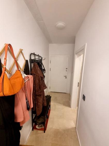 Apartament cu 3 camere decomandat în Faleza Nord