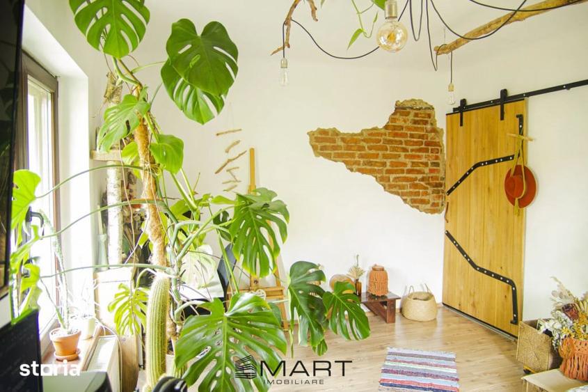Apartament 2 Camere Centrul Istoric - 1