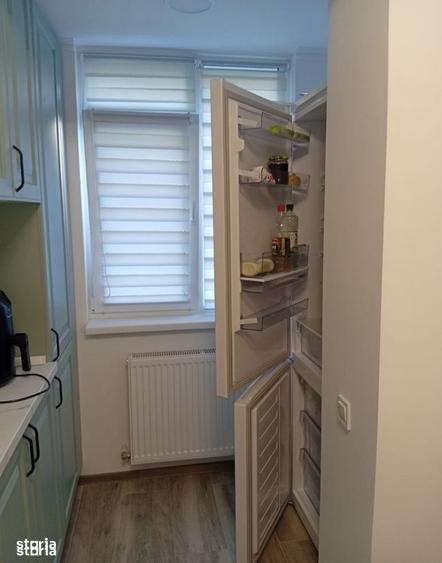 Apartament cu 2 camere semidecomandat în Mazepa 1