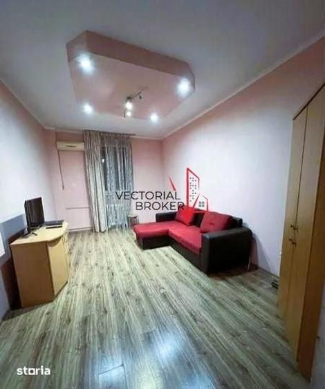 Apartament cu 2 camere decomandat în Vatra Luminoasă