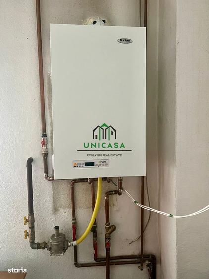 Casă cu 4 camere în Cerna