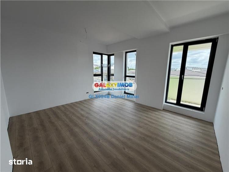 Apartament 2 camere-Bloc Lift-Incalzire pardoseala-Prelungirea Ghence - 4