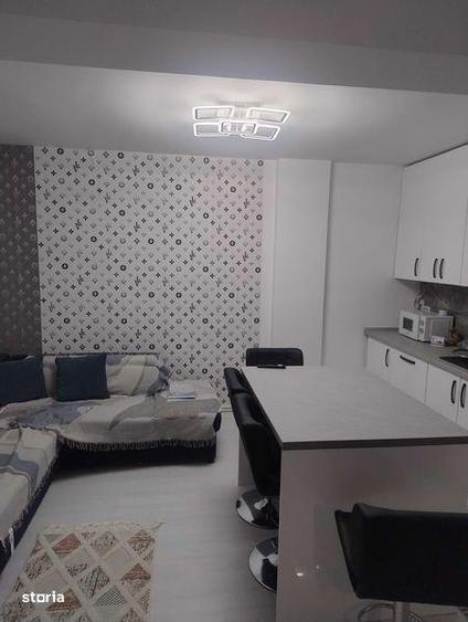 Vand microapartament situat in Falticeni ,in zona linistita - 5