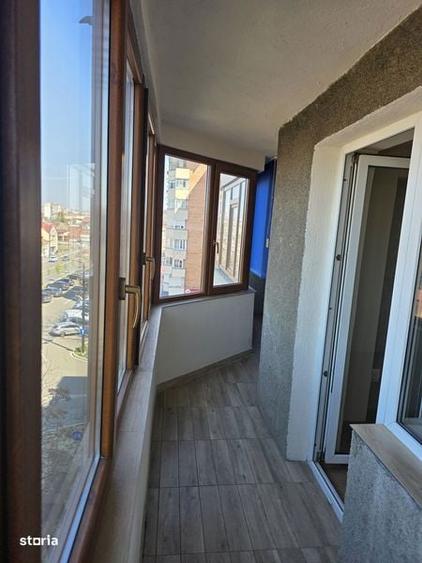 Inchiriez apartament 3 camere,Decebal, vis-a-vis de Prima Shops - 7