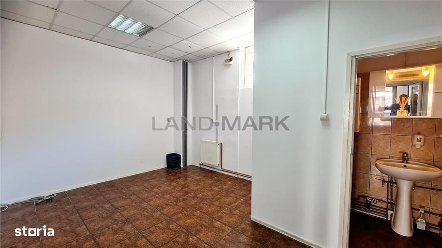 Spațiu comercial, de 70 mp, în Simion Bărnuțiu