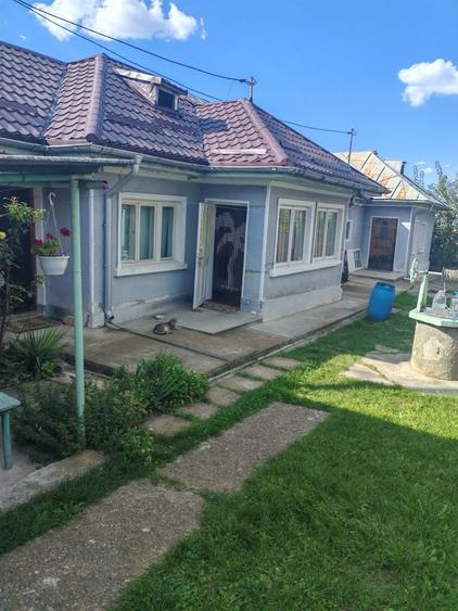 Casă cu 2 camere în Miroslava