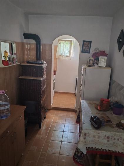 Casă cu 2 camere în Miroslava