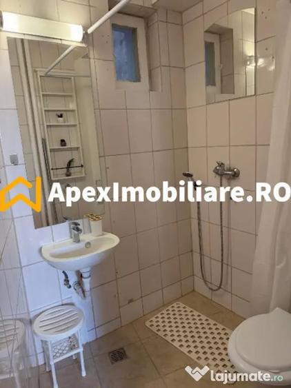 Garsoniera de inchiriat Calea Victoriei Bucure?ti | ApexImo - 5