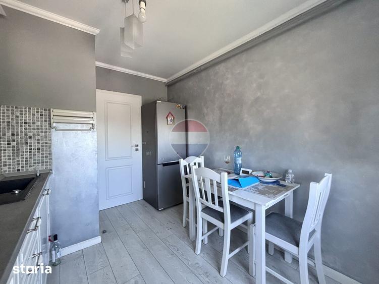 Apartament 3 camere Dacia | Mobilat | Termen lung | Pet Friendly - 7