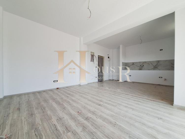 Apartament cu 2 camere decomandat în Girocului