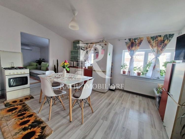 Apartament cu 2 camere | bloc nou | Zona Lotus 2 | Oradea - 3