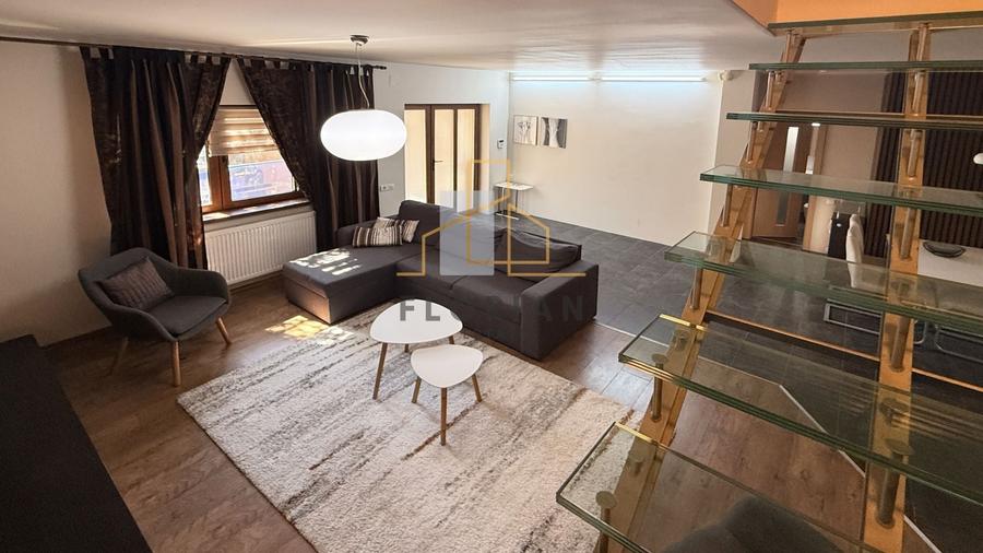 Duplex cu 4 camere cu Canalizare în Braytim