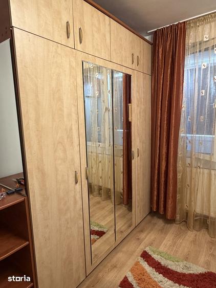 Apartament cu 2 camere în Dristor