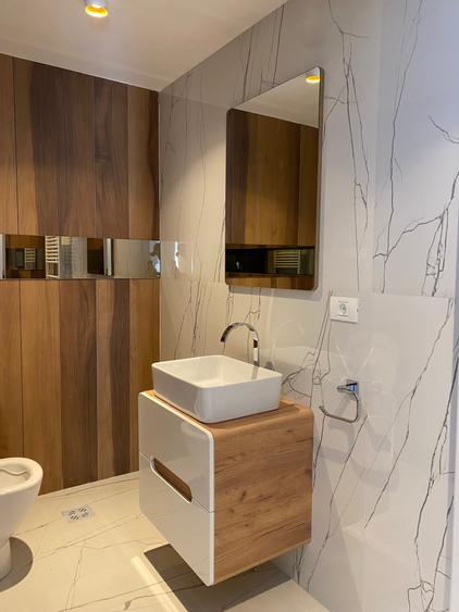 Prima inchiriere renovata acum,individual,P+2,complex Green Lake,scoala british - 1