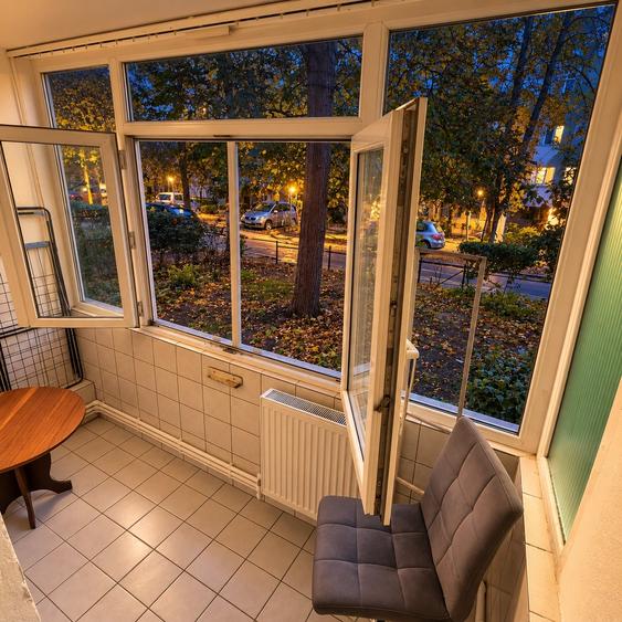 Apartament cu 2 camere, mobilat în City Park Mall