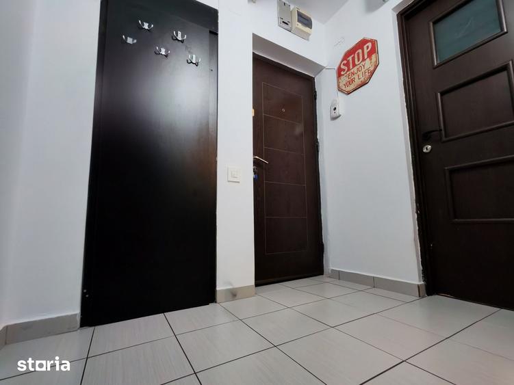 Apartament cu 2 camere decomandat în Inel II