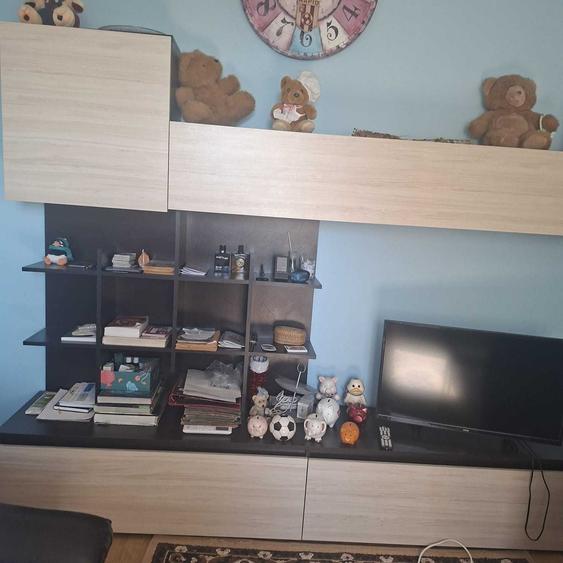 Apartament cu 2 camere în Rogerius