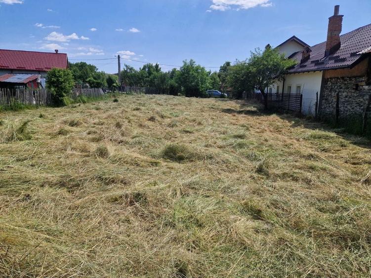 Spațiu comercial, în Câmpulung Muscel