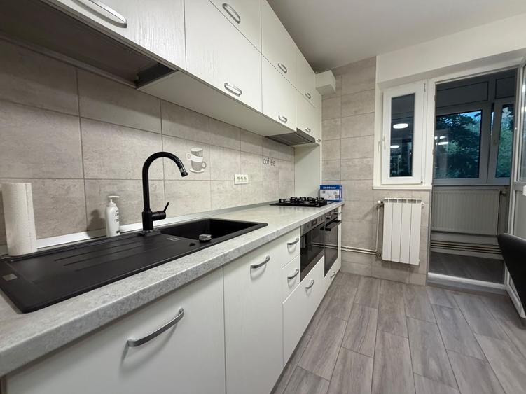 Apartament 2 Camere Renovat -RAHOVA- Parc Sebastian - 4