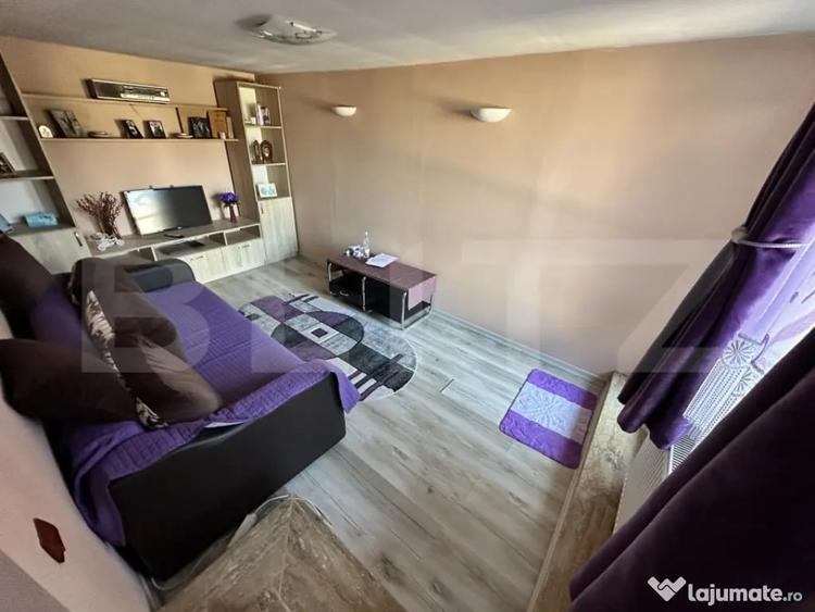 Casă cu 1 camere cu Teren 411 Mp în Central